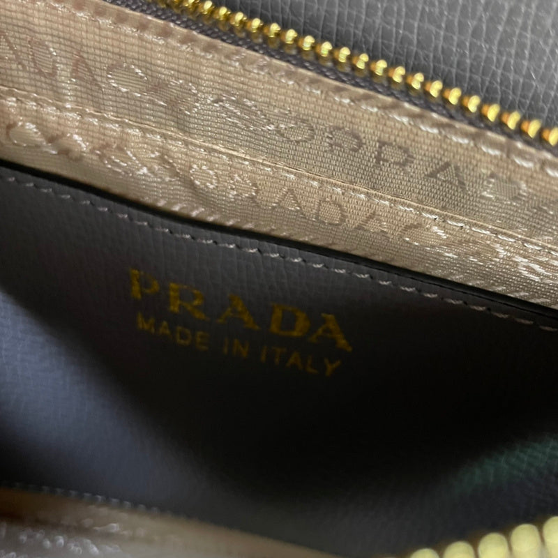 Amelia- PRDA  LUXURY BAGS - 517