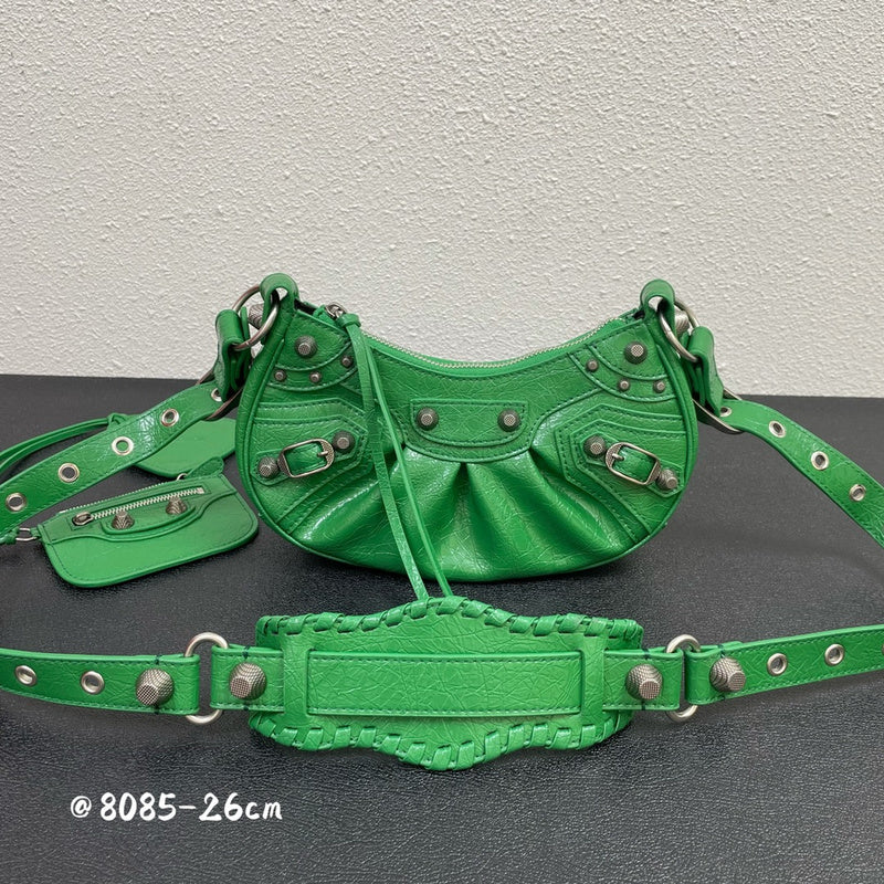 Amelia - BLN-CIAGA WOMEN LUXURY BAGS - 782