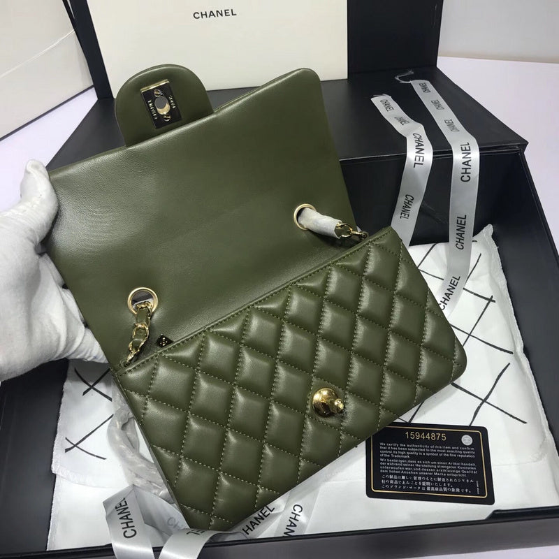 Amelia- CHL Bags - 6609