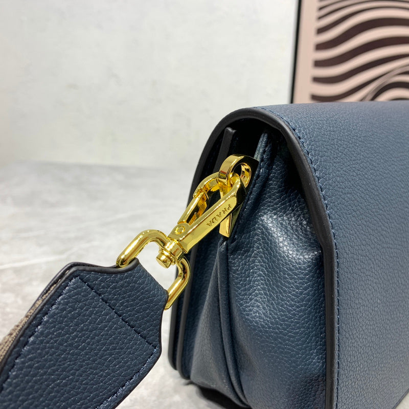 Amelia- PRDA  LUXURY BAGS - 425