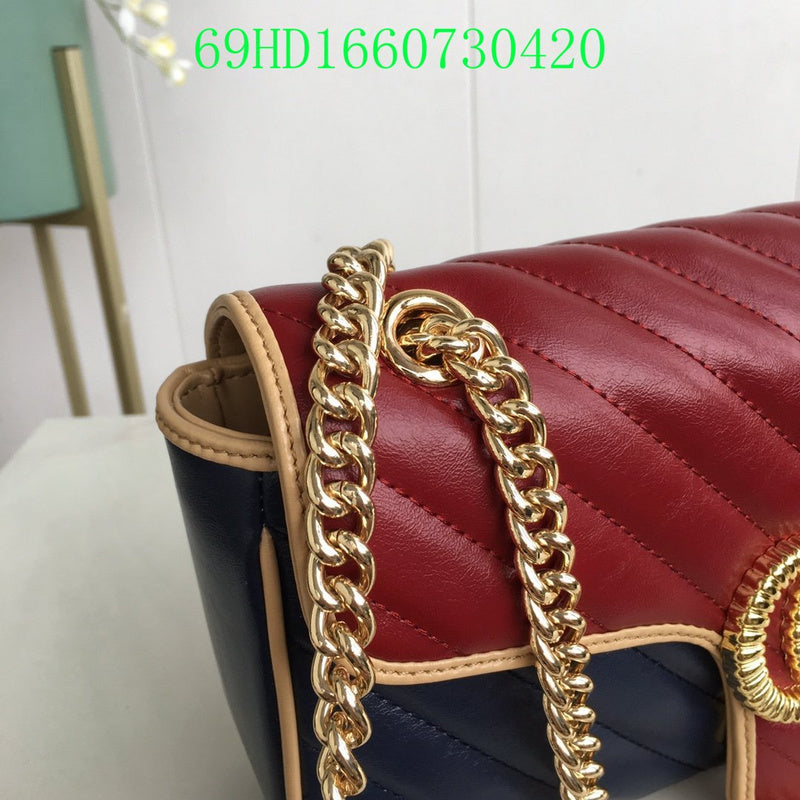 Amelia - GCI Bags - 10400