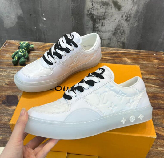 AmeliaLuxury - LOV Men Shoes - 967