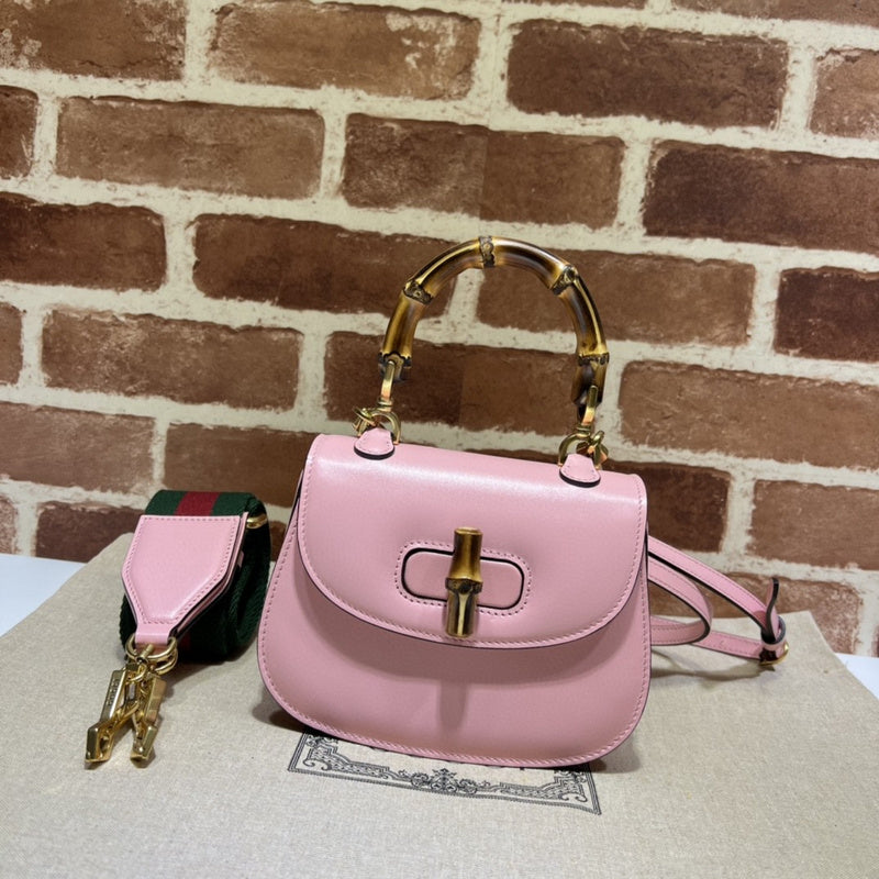Amelia Fashion - GCI Bags - 3323
