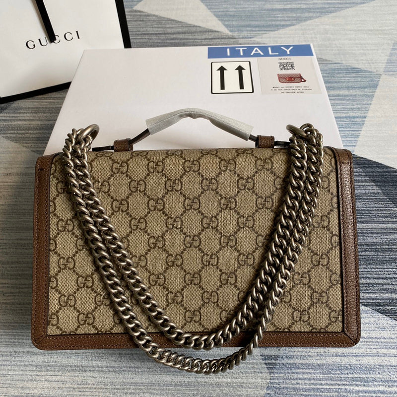Amelia- GUKI Bags - 2248