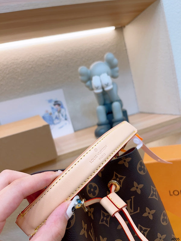 Amelia - LV Bags - 14508