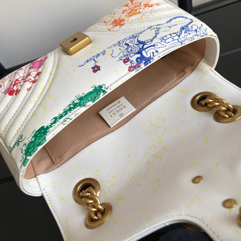 Amelia- GCI Lady Bags - 1236