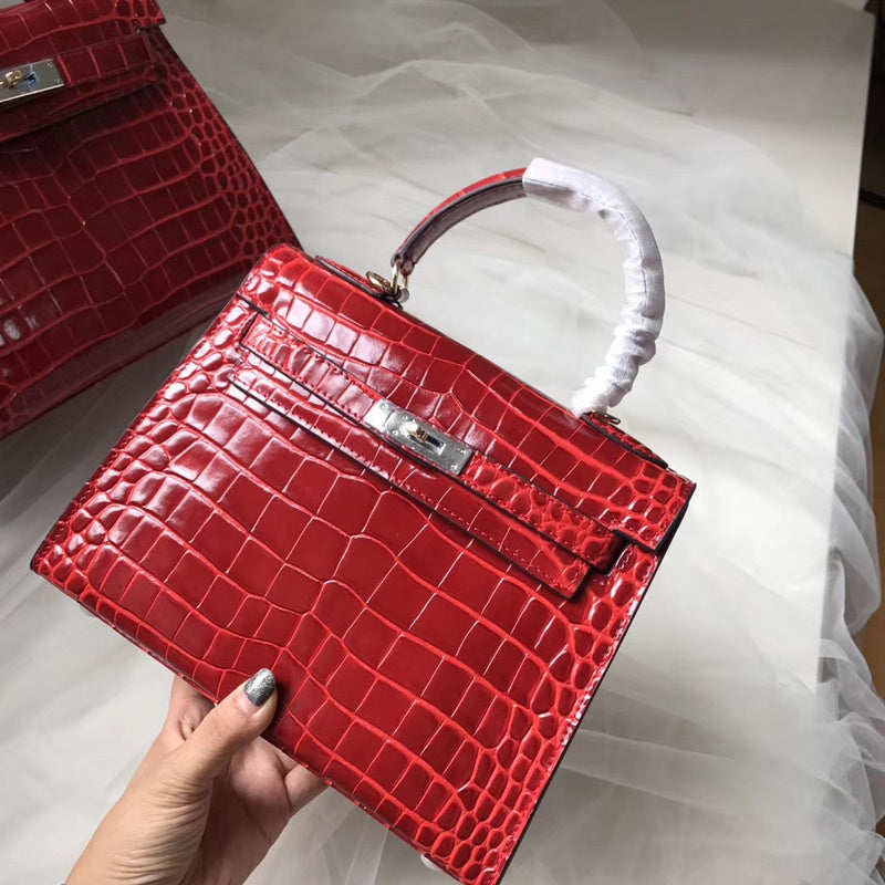 Amelia- HRMS LUXURY BAGS - 511