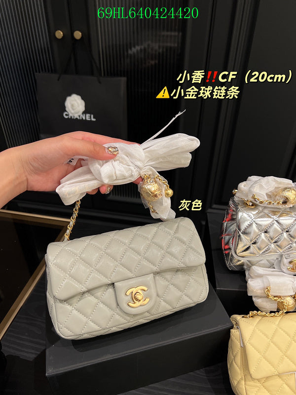 Amelia - CHL Bags - 1054
