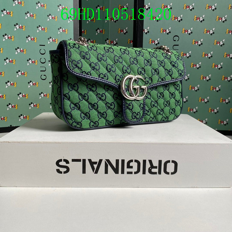 Amelia - GCI Bags - 11039