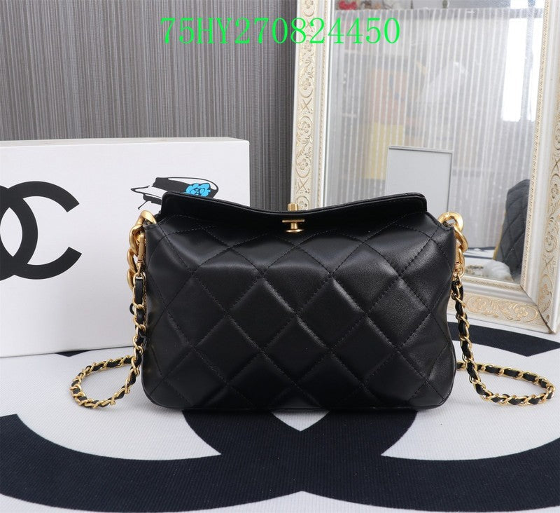 Amelia - CHL Bags - 047