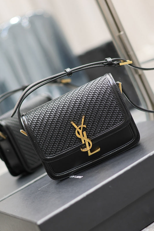 YSL BAGS - WOMEN LOVE LUXURY BAGS - 2041