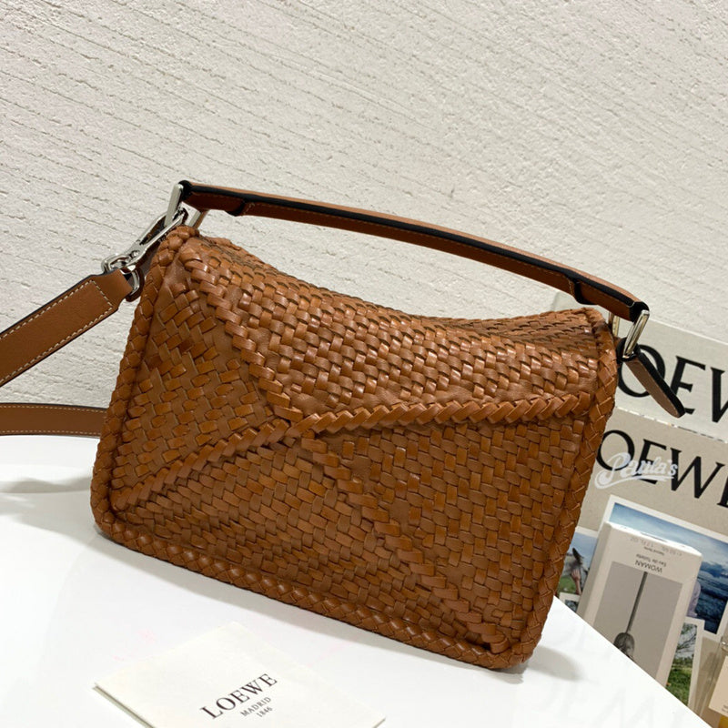 Amelia - LWO Bags - 125