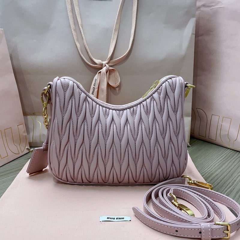 Amelia- MMU  LUXURY BAGS - 039