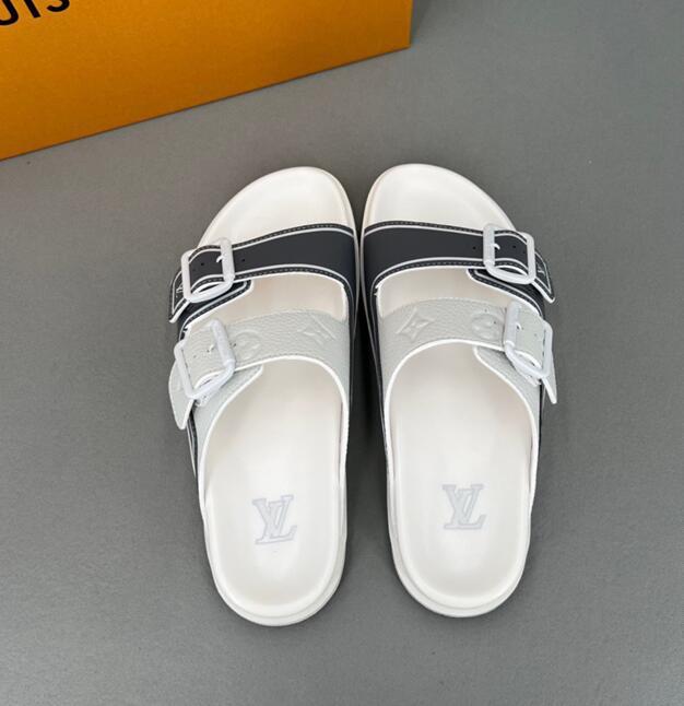 AmeliaLuxury - LOV Men Shoes - 1098