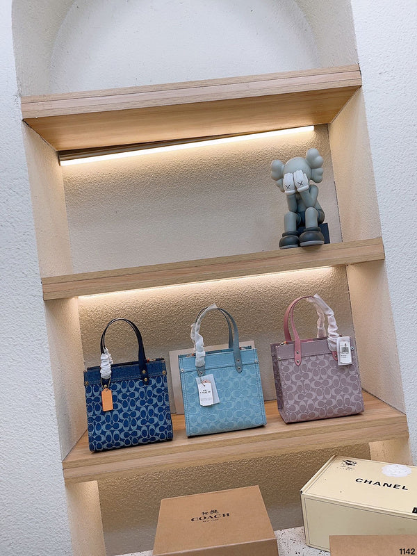 Amelia - CCH Bags - 069
