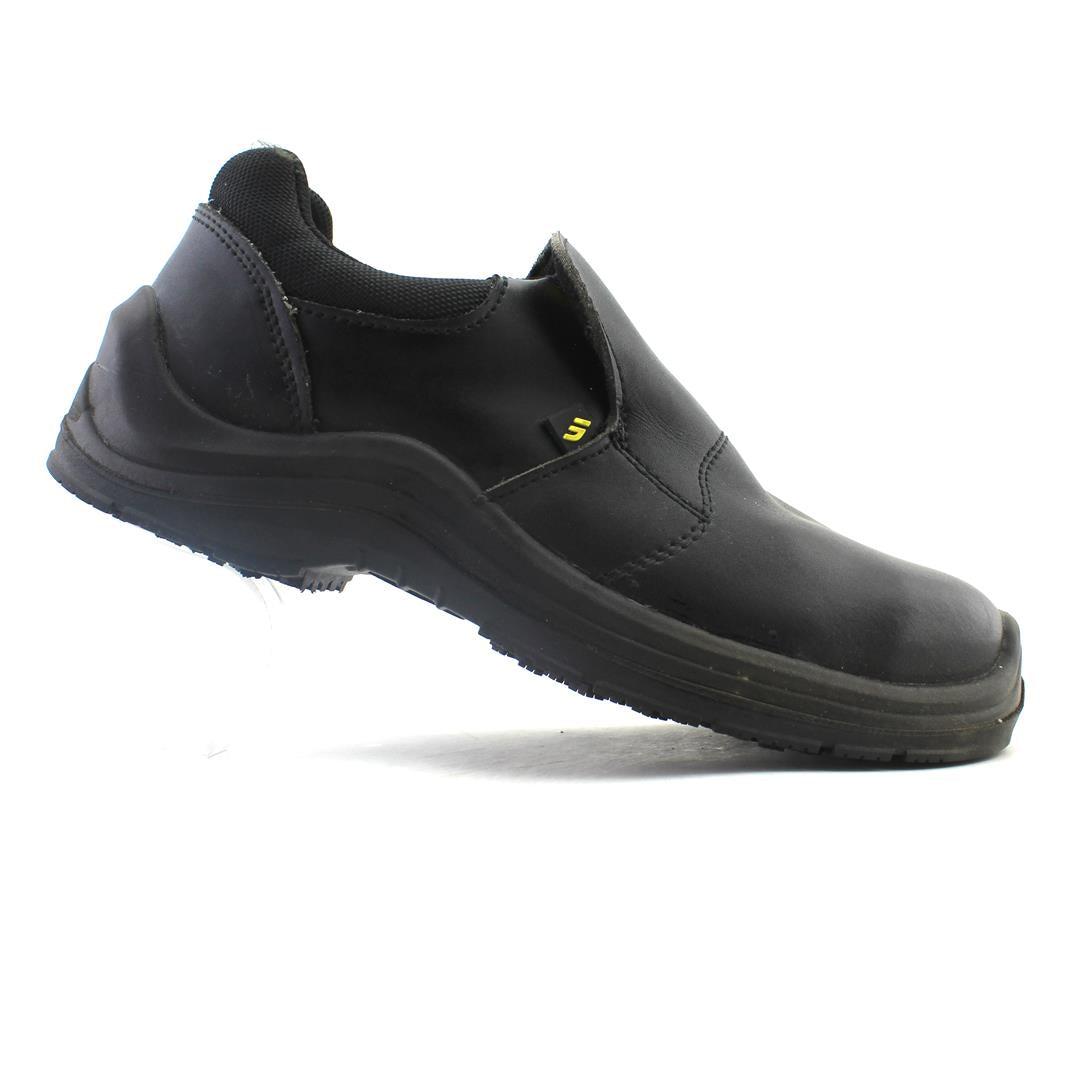 SAFETY JOGGER DOLCE 81 - STEEL TOE - ESD