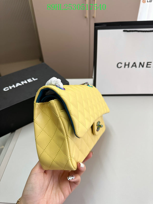 Amelia - CHL Bags - 903