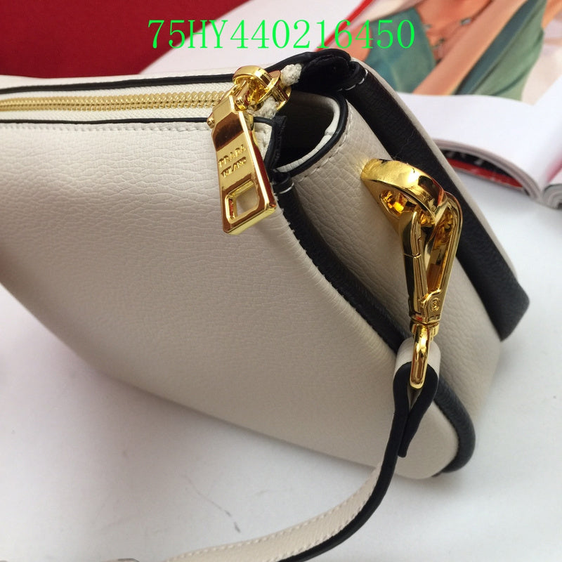 Prada Bags - The Barnes Bags  549