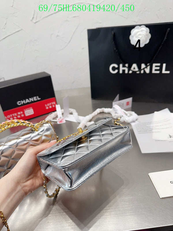 Amelia - CHL Bags - 1065
