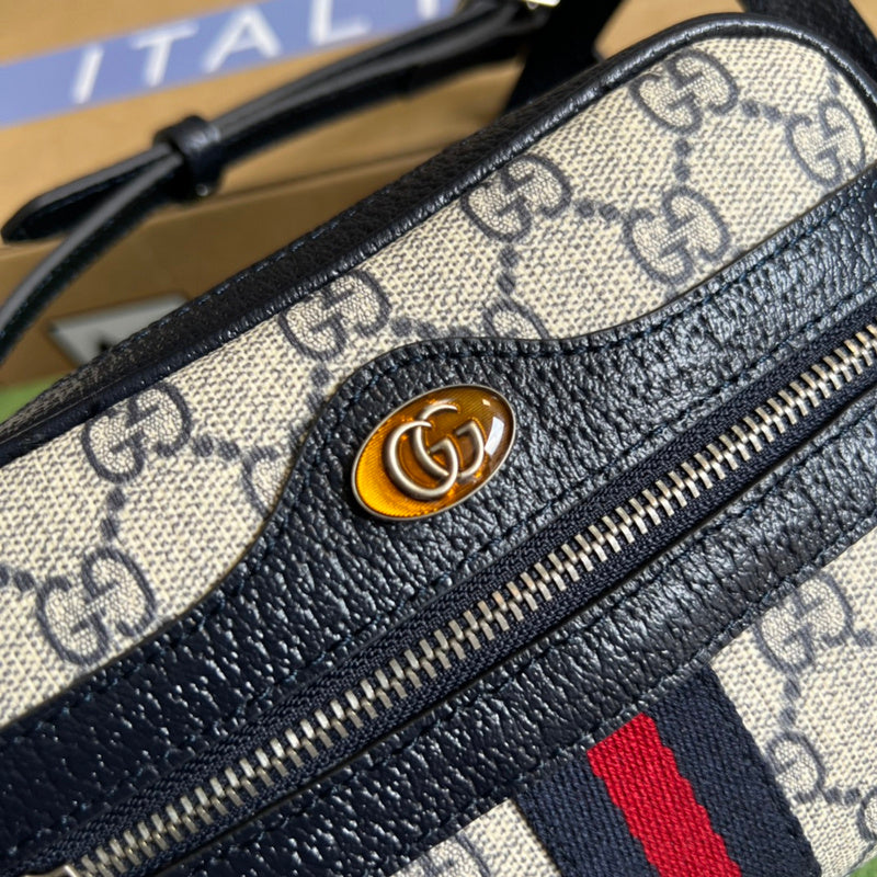 Amelia- GCI Bags - 4596