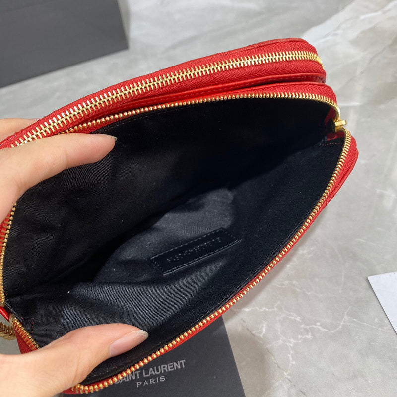 Amelia - YSL Bag - 4102