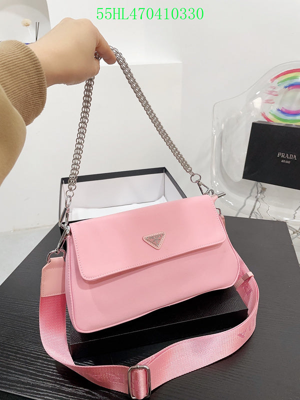 Prada Bags - The Barnes Bags  414