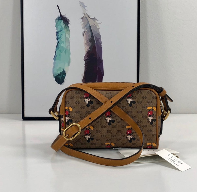 Amelia- GCI Bags - 4006
