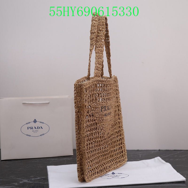 Prada Bags - The Barnes Bags  170