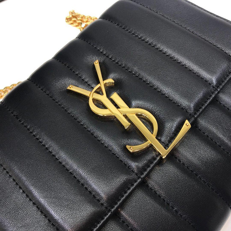 Amelia - YSL Bag - 2923