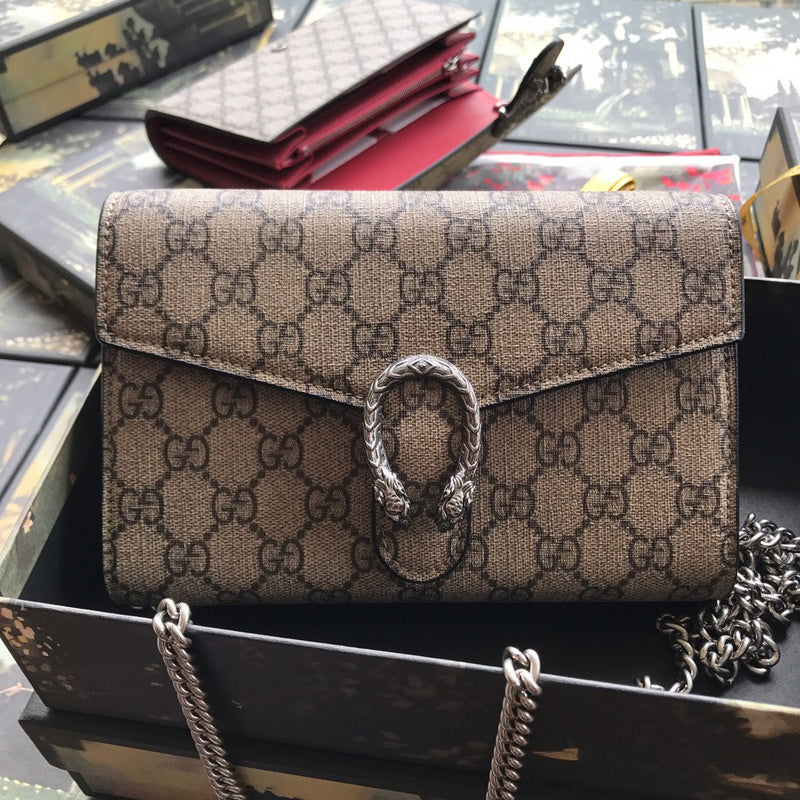 Amelia - Guki Lady Bags - 1496