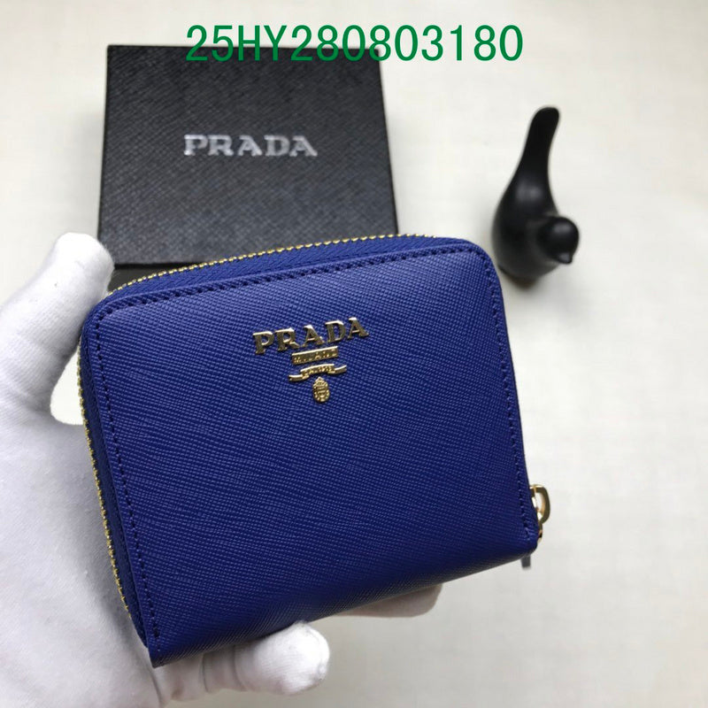 Amelia - PD Wallet - 551