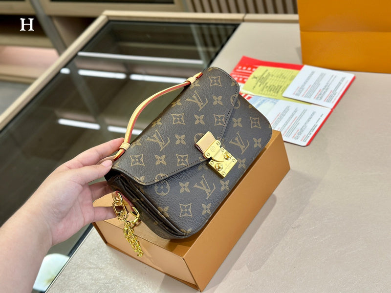 Amelia - LV Bags - 14840