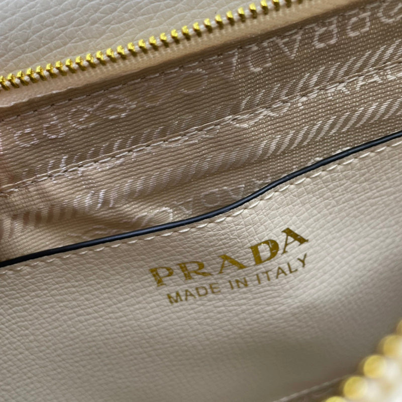 Amelia- PRDA  LUXURY BAGS - 510