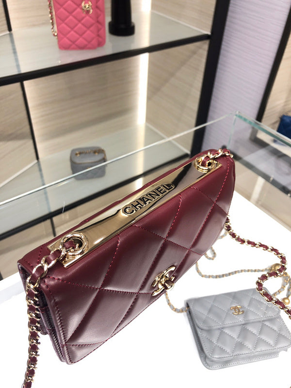 Amelia-  CHL BAGS  - 464