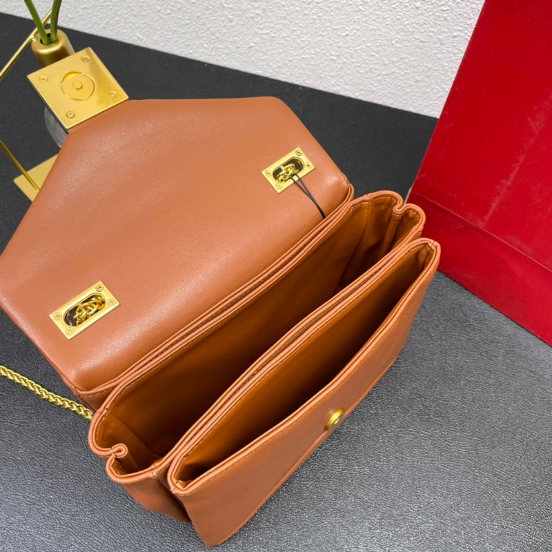 Amelia- VEL WOMEN LUXURY BAGS - 768