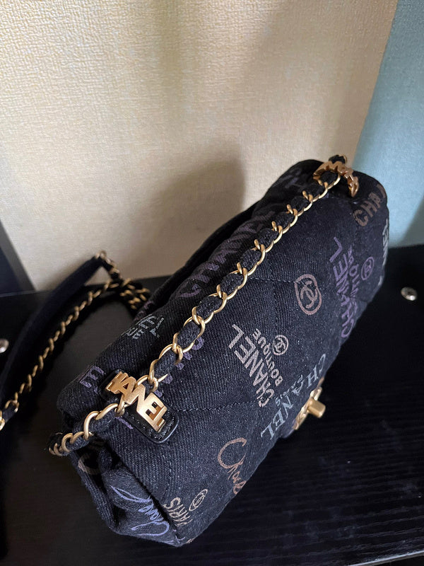 AmeliaLuxury - CHL Bags - 3227