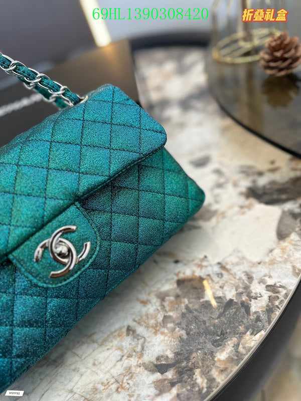 Amelia - CHL Bags - 1361