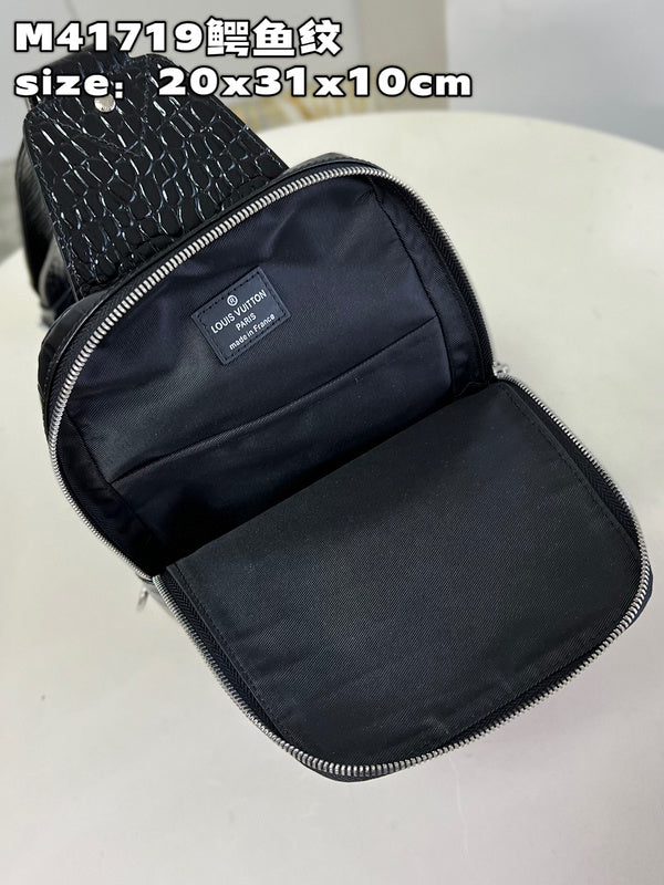 Amelia - LV Bags - 15686