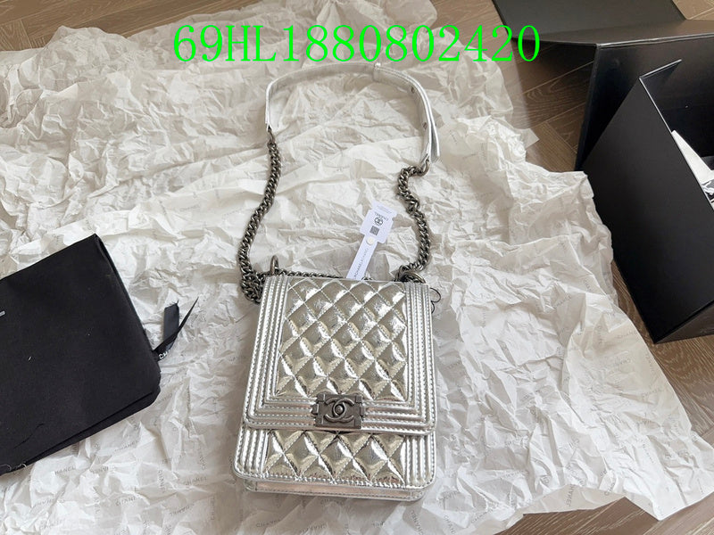 Amelia - CHL Bags - 269