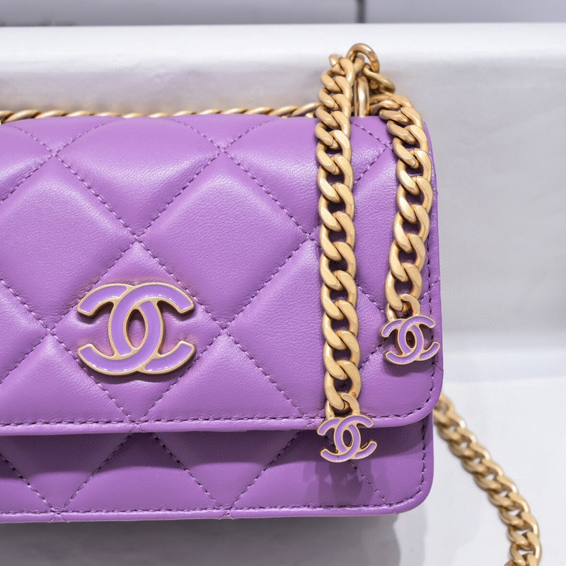 AmeliaLuxury - CHL Bags - 2930