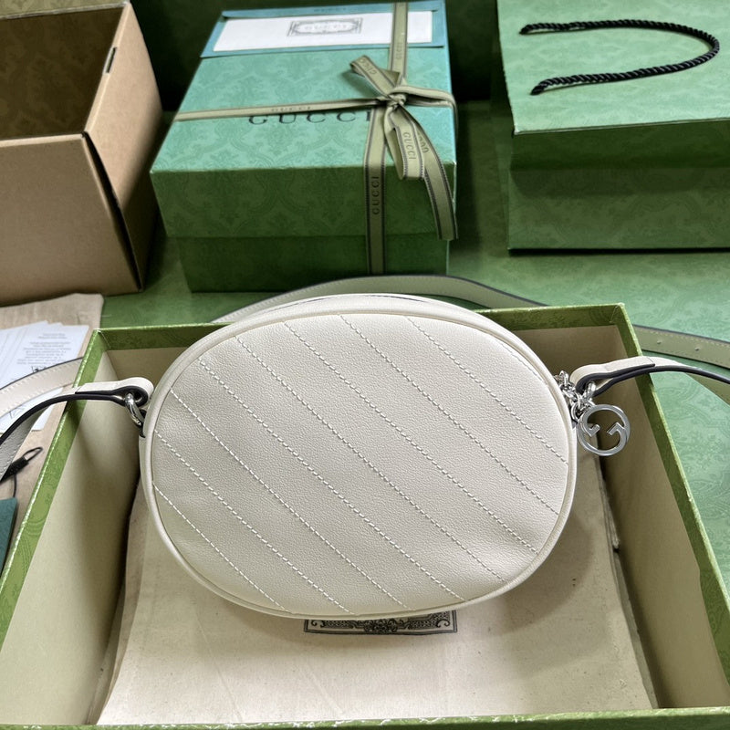 Amelia- GCI Bags - 254