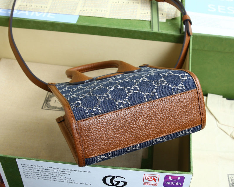 Amelia-i GUKI Women Bags - 968