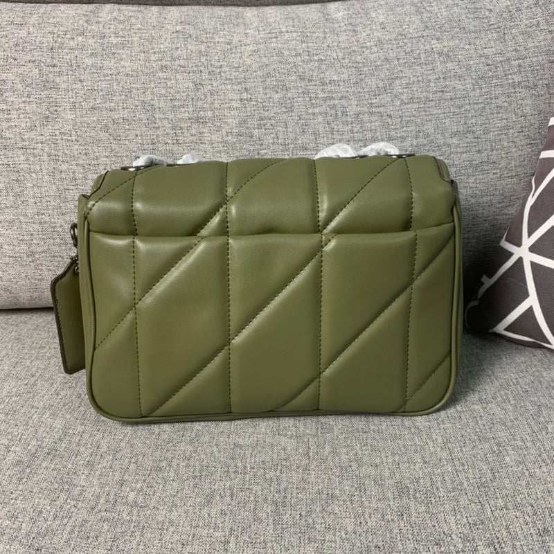 Amelia- CAH Bags - 726