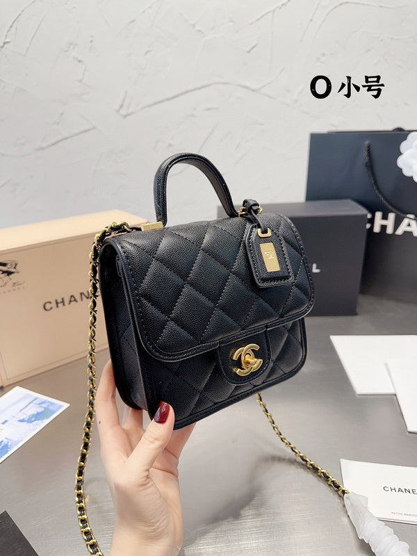 Amelia- CHL Bags - 7267
