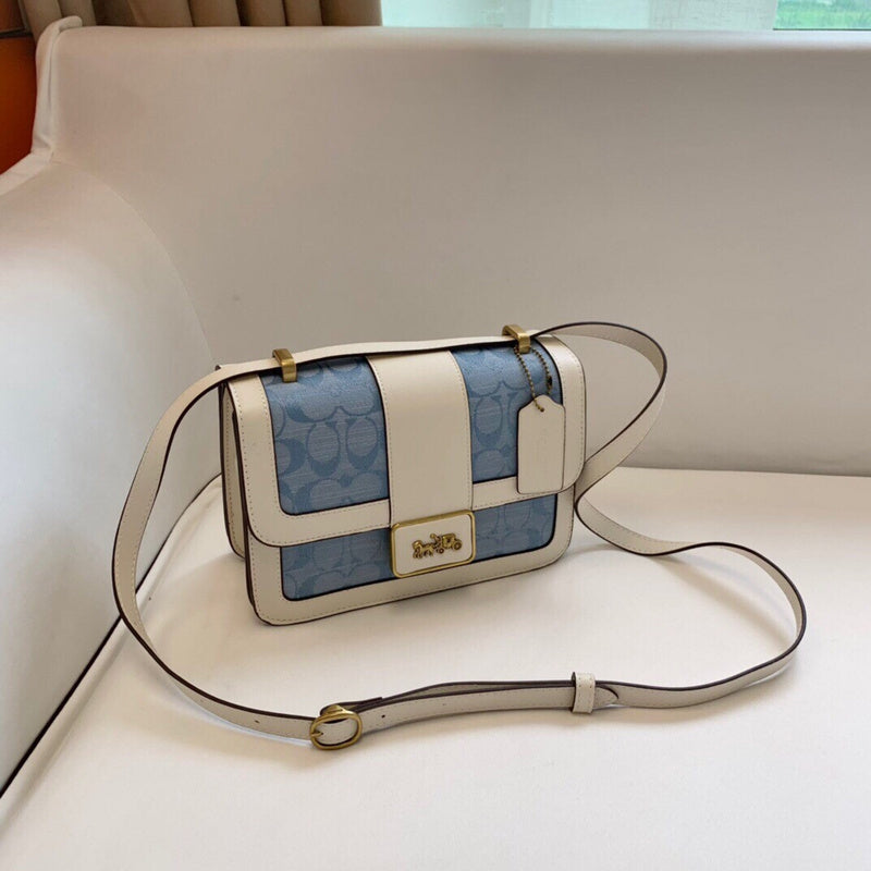 Amelia- CAH Bags - 809