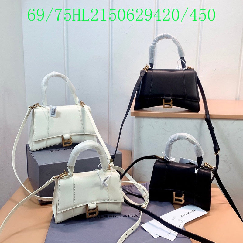 Amelia - BGA Bags - 2215