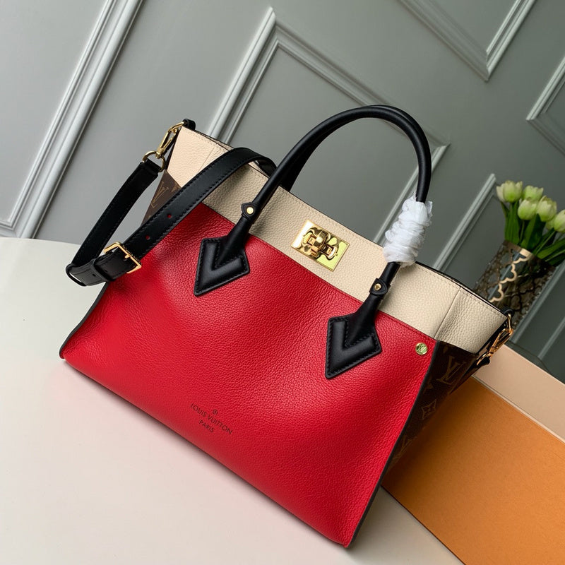 Amelia - LV Bags - 12436