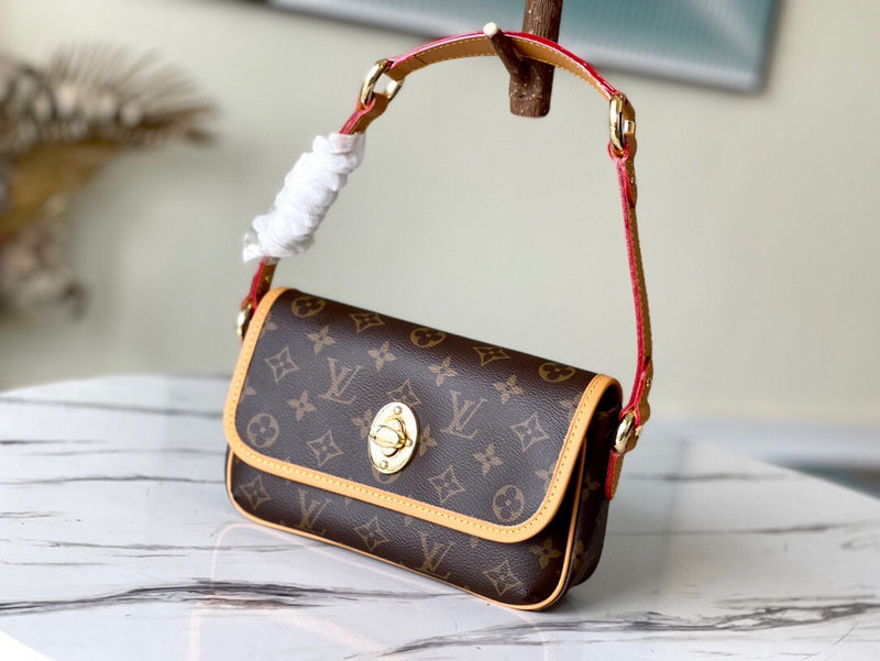 Amelia- Lu-Vi bags - 5905