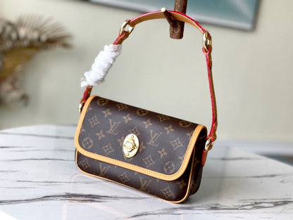Amelia- Lu-Vi bags - 5905