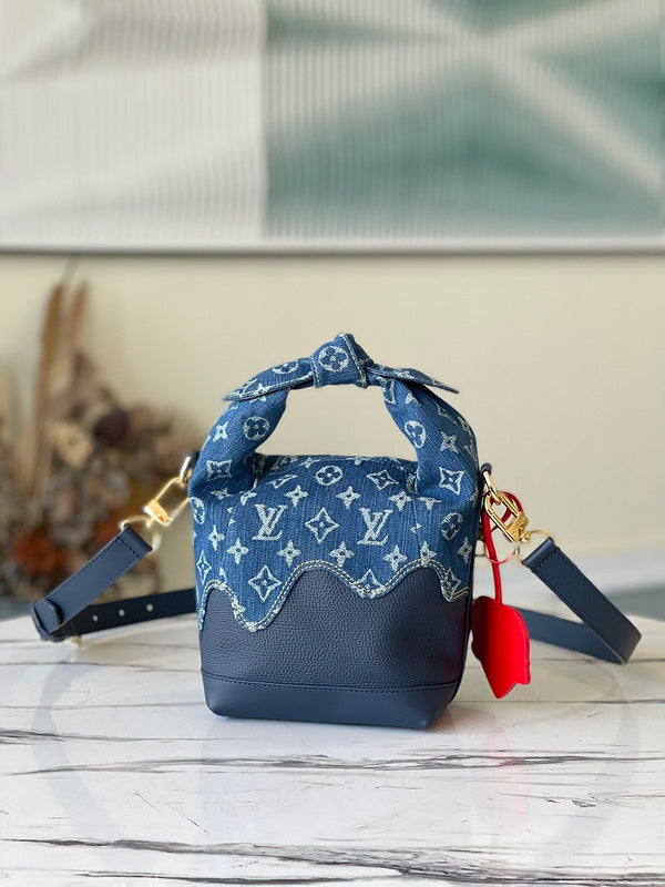 Amelia - LOV Lady Bags - 809